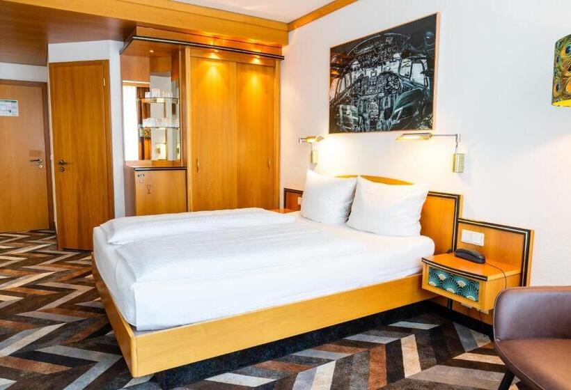 スーペリアールーム, Dom