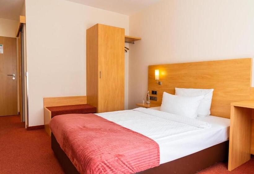 クラシックルーム, Dom