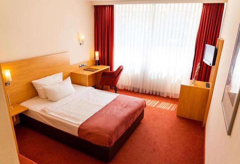 クラシックルーム, Dom