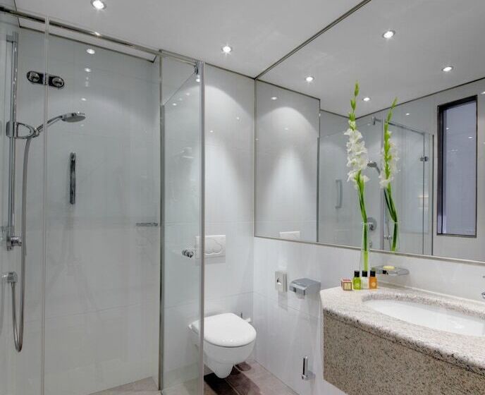 スタンダードシングルルーム, Europäischer Hof Heidelberg, Bestes Hotel Deutschlands In Historischer Architektur