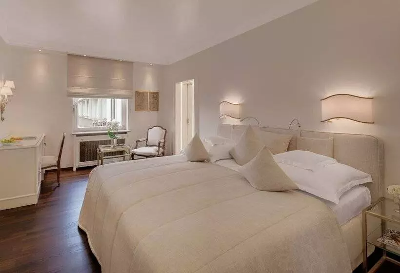 コンフォートルーム, Europäischer Hof Heidelberg, Bestes Hotel Deutschlands In Historischer Architektur