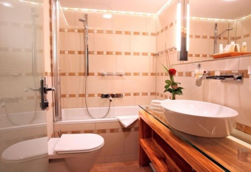 クラシックルーム, Sackmann Genuss