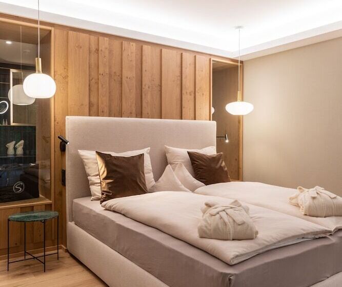 クラシックルーム, Sackmann Genuss