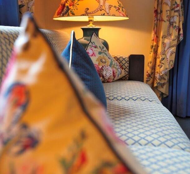 クラシックルーム, Sackmann Genuss