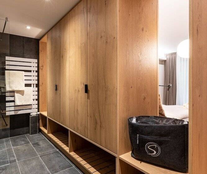 コンフォートルーム, Sackmann Genuss