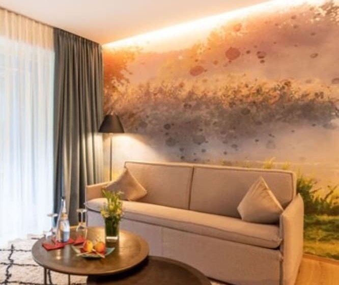 スタンダードルーム, Sackmann Genuss