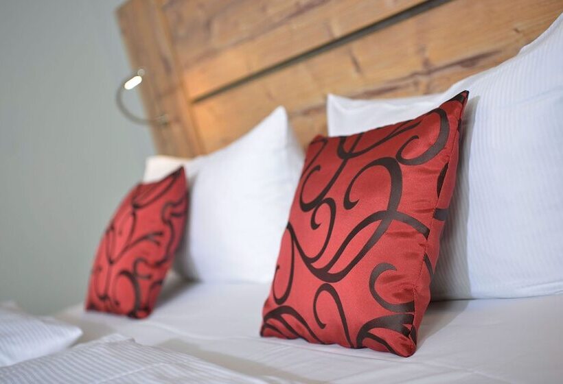 스탠다드 룸, Gut Funkenhof