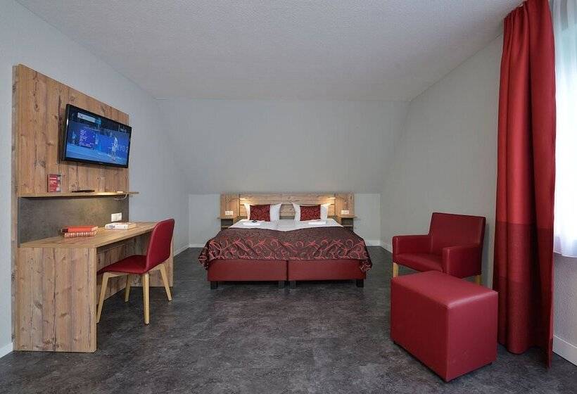 스탠다드 룸, Gut Funkenhof