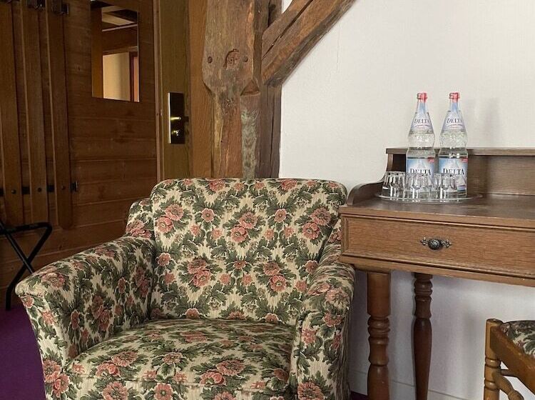 클래식 룸, Gut Funkenhof