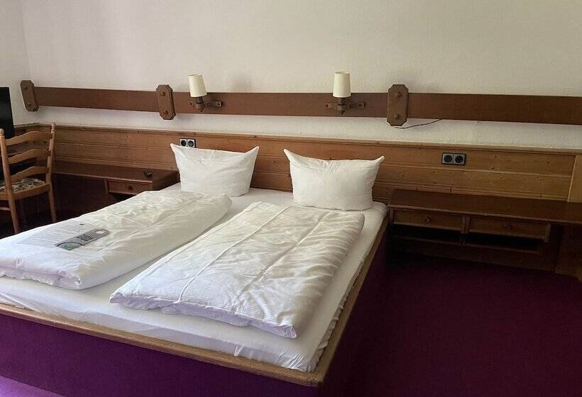 클래식 룸, Gut Funkenhof