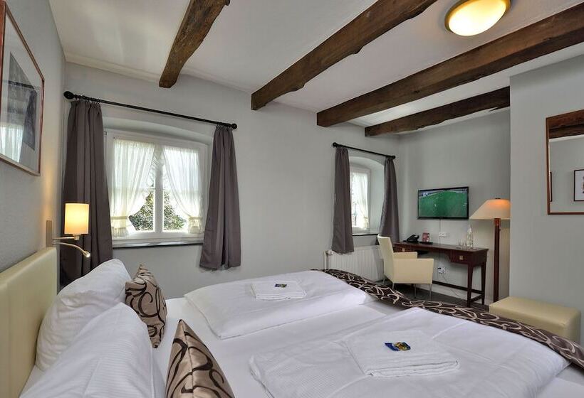 클래식 룸, Gut Funkenhof