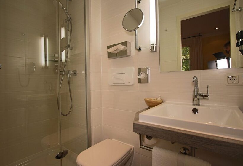 Номер Комфорт Индивидуальный, Hardtwald