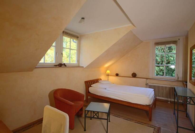 Номер Комфорт Индивидуальный, Hardtwald