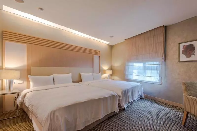 ジュニアスイート, Heliopark Bad Hotel Zum Hirsch