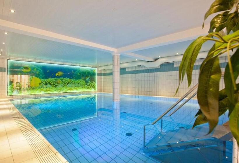 스탠다드 룸, Hesborner Kuckuck