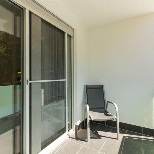 컴포트 룸, Hesborner Kuckuck