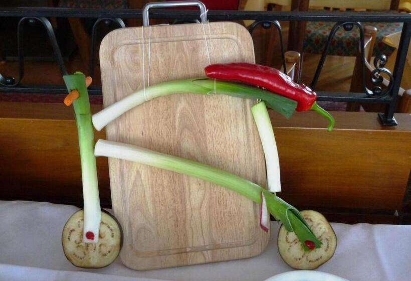 스탠다드 싱글 룸, Hirsch Mit Café Klösterle