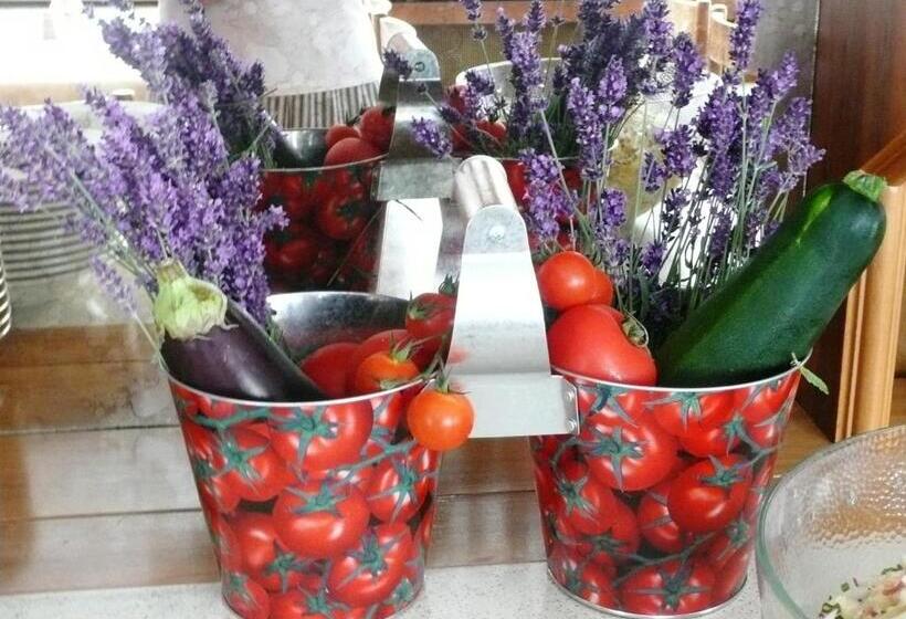 스탠다드 싱글 룸, Hirsch Mit Café Klösterle