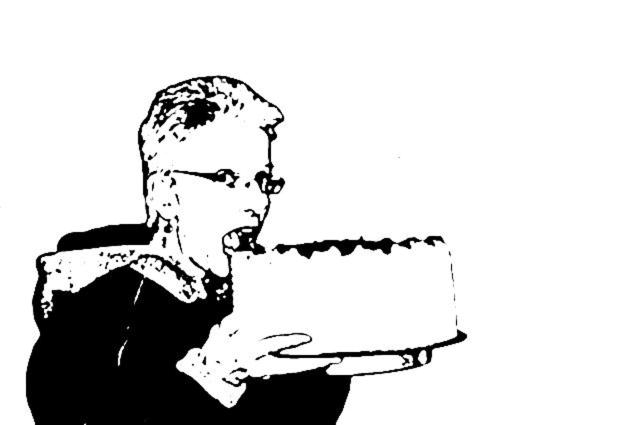 스탠다드 룸, Hirsch Mit Café Klösterle