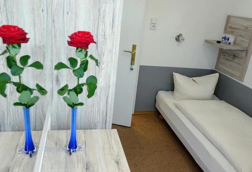 غرفة قياسية فردية, Hofreit Am Bierkeller