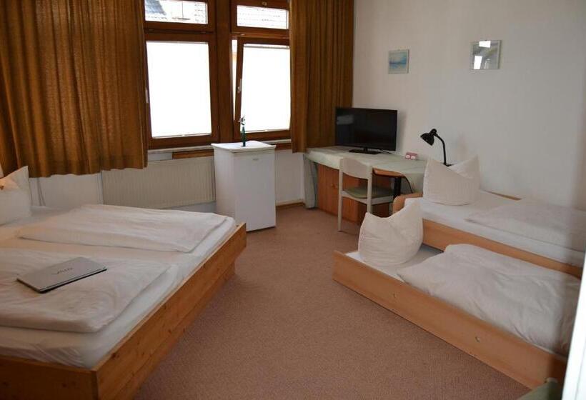 غرفة قياسية رباعية, Hofreit Am Bierkeller