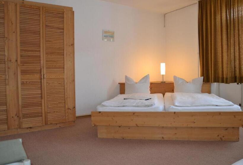 غرفة قياسية رباعية, Hofreit Am Bierkeller