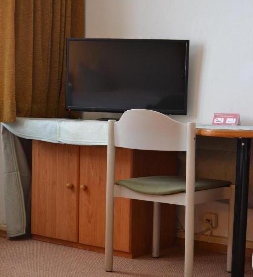 غرفة قياسية رباعية, Hofreit Am Bierkeller