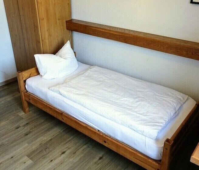 غرفة قياسية فردية, Hofreit Am Bierkeller