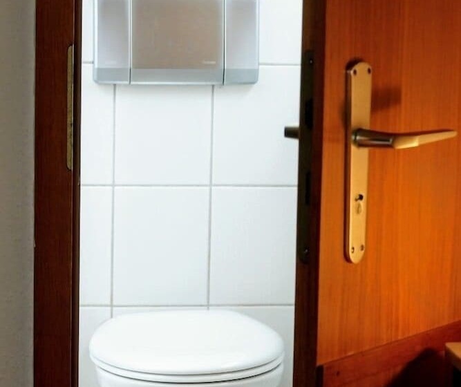 غرفة قياسية رباعية, Hofreit Am Bierkeller