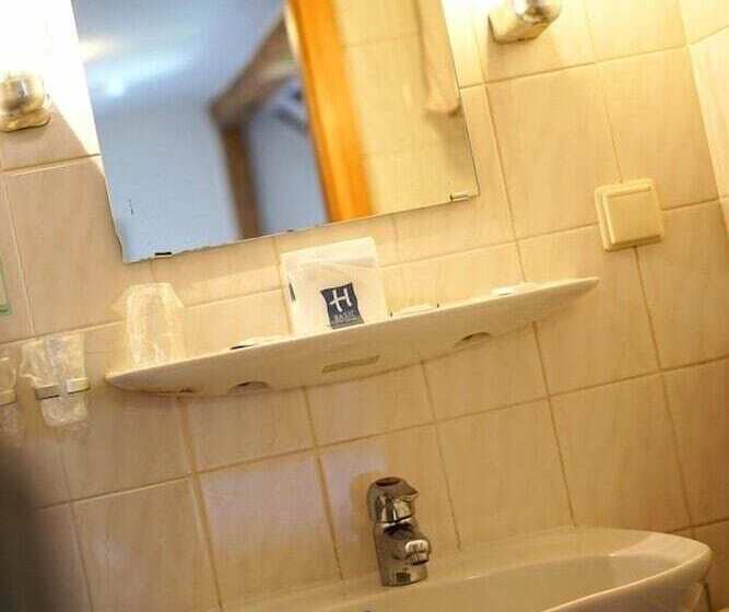 غرفة قياسية رباعية, Hofreit Am Bierkeller