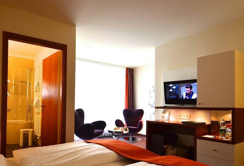 Номер Стандарт, Lauterbad