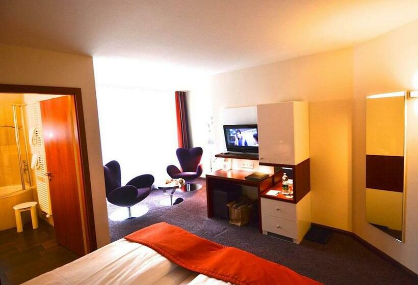 Номер Стандарт, Lauterbad