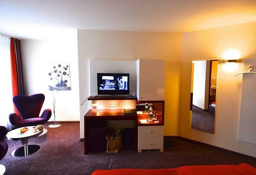 Номер Стандарт, Lauterbad