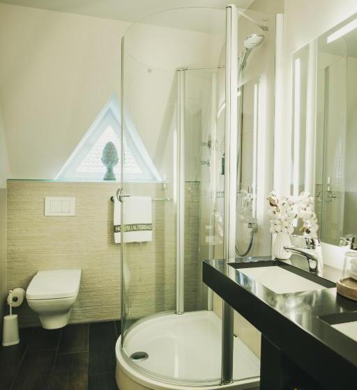 Номер Стандарт, Lauterbad