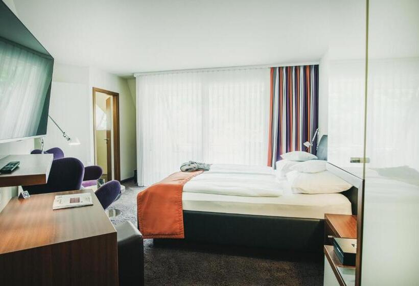 Номер Стандарт, Lauterbad