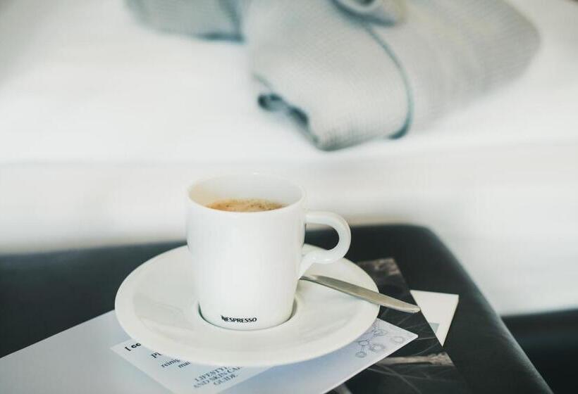 Стандартный Номер Кровать Кинг, Lauterbad