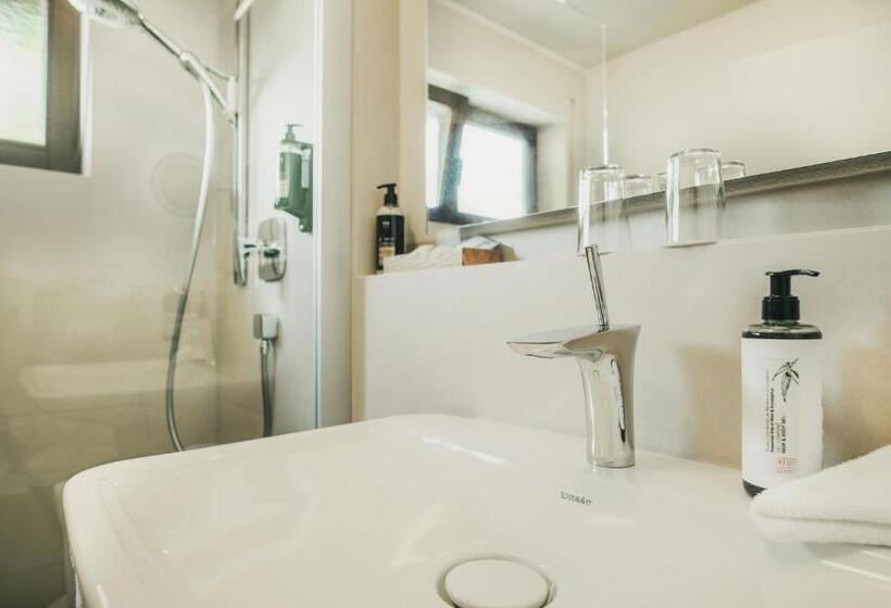 Номер Стандарт, Lauterbad