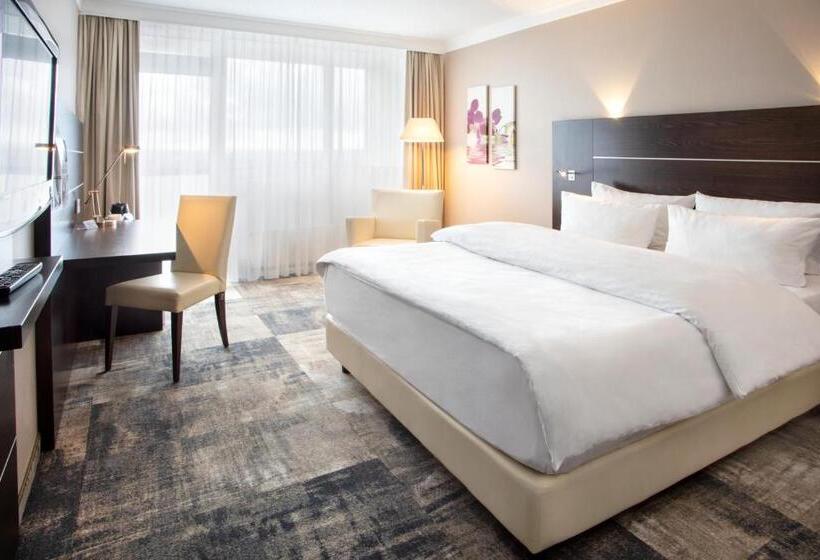 Номер Стандарт, Mercure Hotel Lüdenscheid