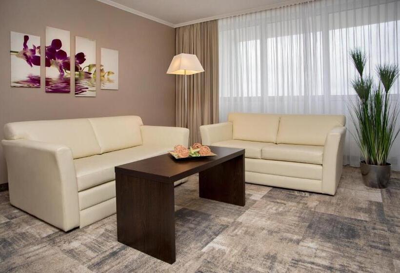 스위트, Mercure Hotel Lüdenscheid