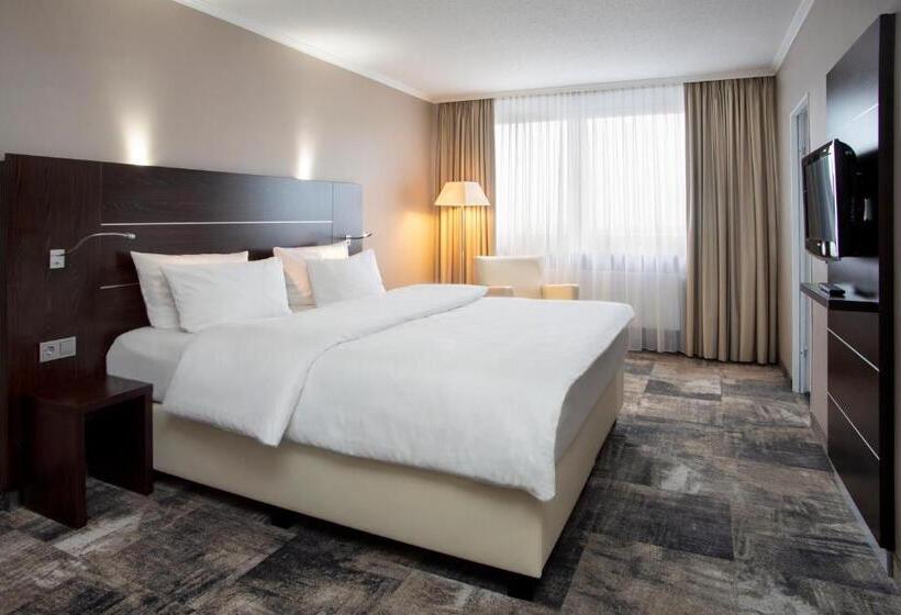 스위트, Mercure Hotel Lüdenscheid