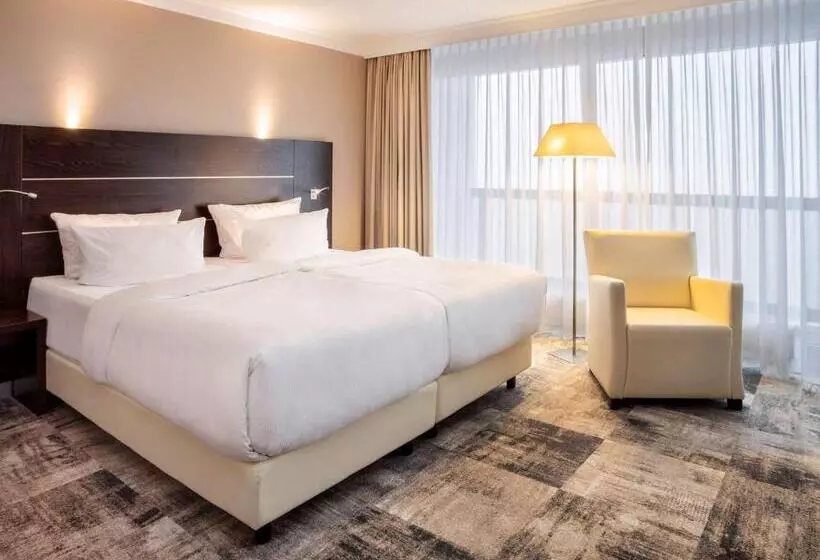 プレステージルーム, Mercure Hotel Lüdenscheid