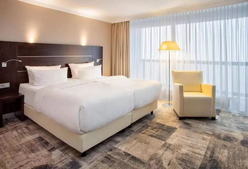 プレステージルーム, Mercure Hotel Lüdenscheid