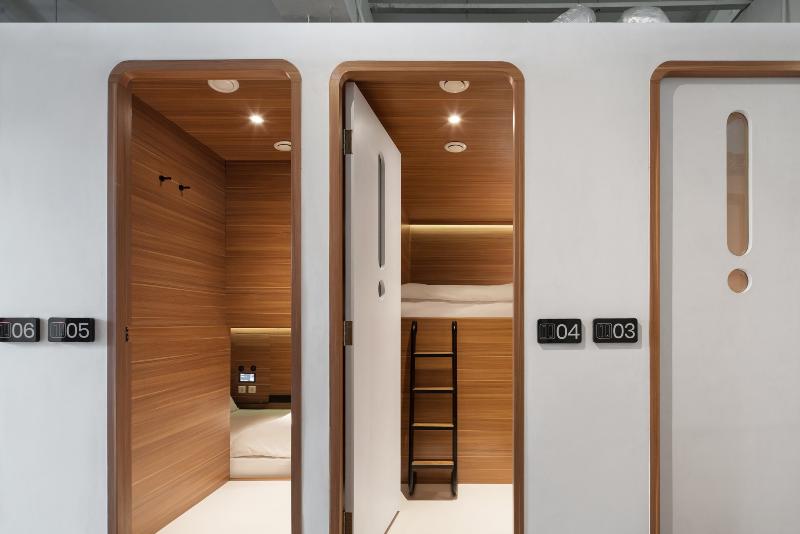 غرفة قياسية, Continental Frankfurt