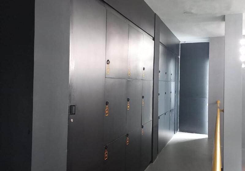 غرفة قياسية, Continental Frankfurt