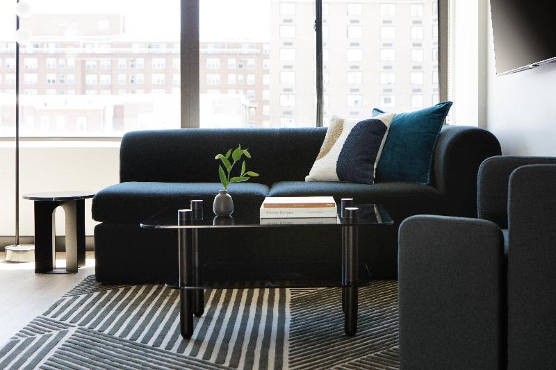 غرفة كومفورت, Continental Frankfurt