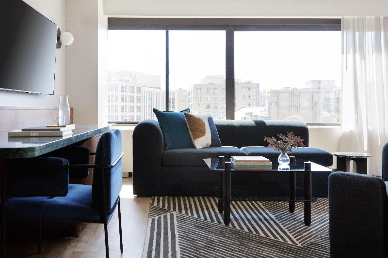 غرفة كومفورت, Continental Frankfurt