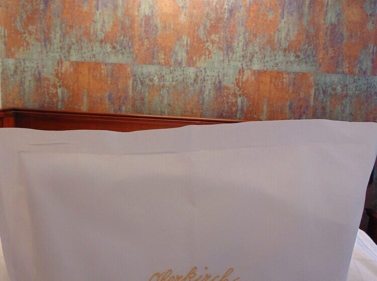 חדר אקונומי יחיד, Boutiquehotel Oberkirch Im Zentrum