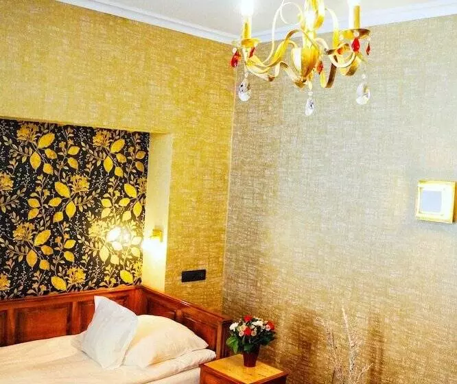 コンフォートシングルルーム, Boutiquehotel Oberkirch Im Zentrum
