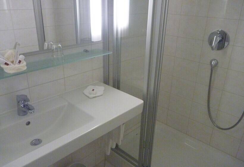 Полулюкс, Boutiquehotel Oberkirch Im Zentrum