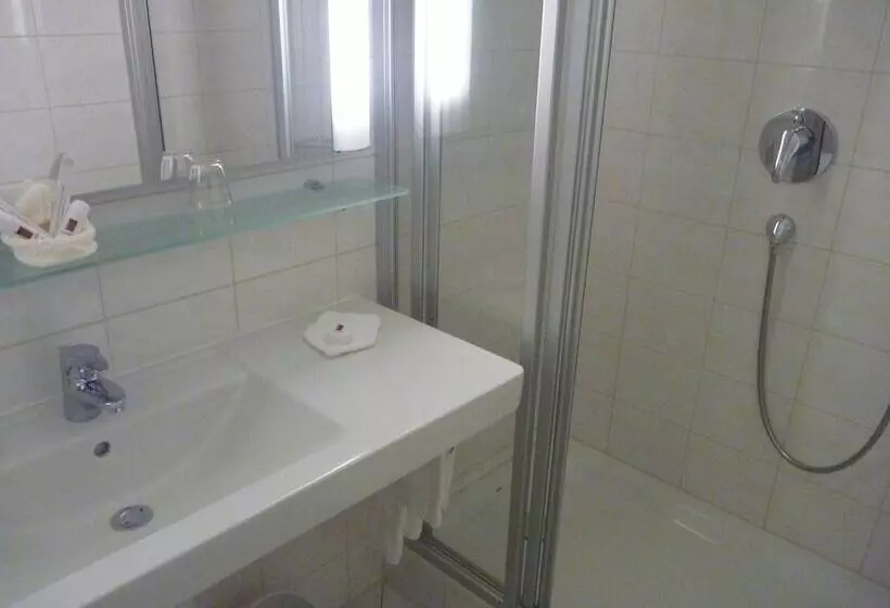 ジュニアスイート, Boutiquehotel Oberkirch Im Zentrum